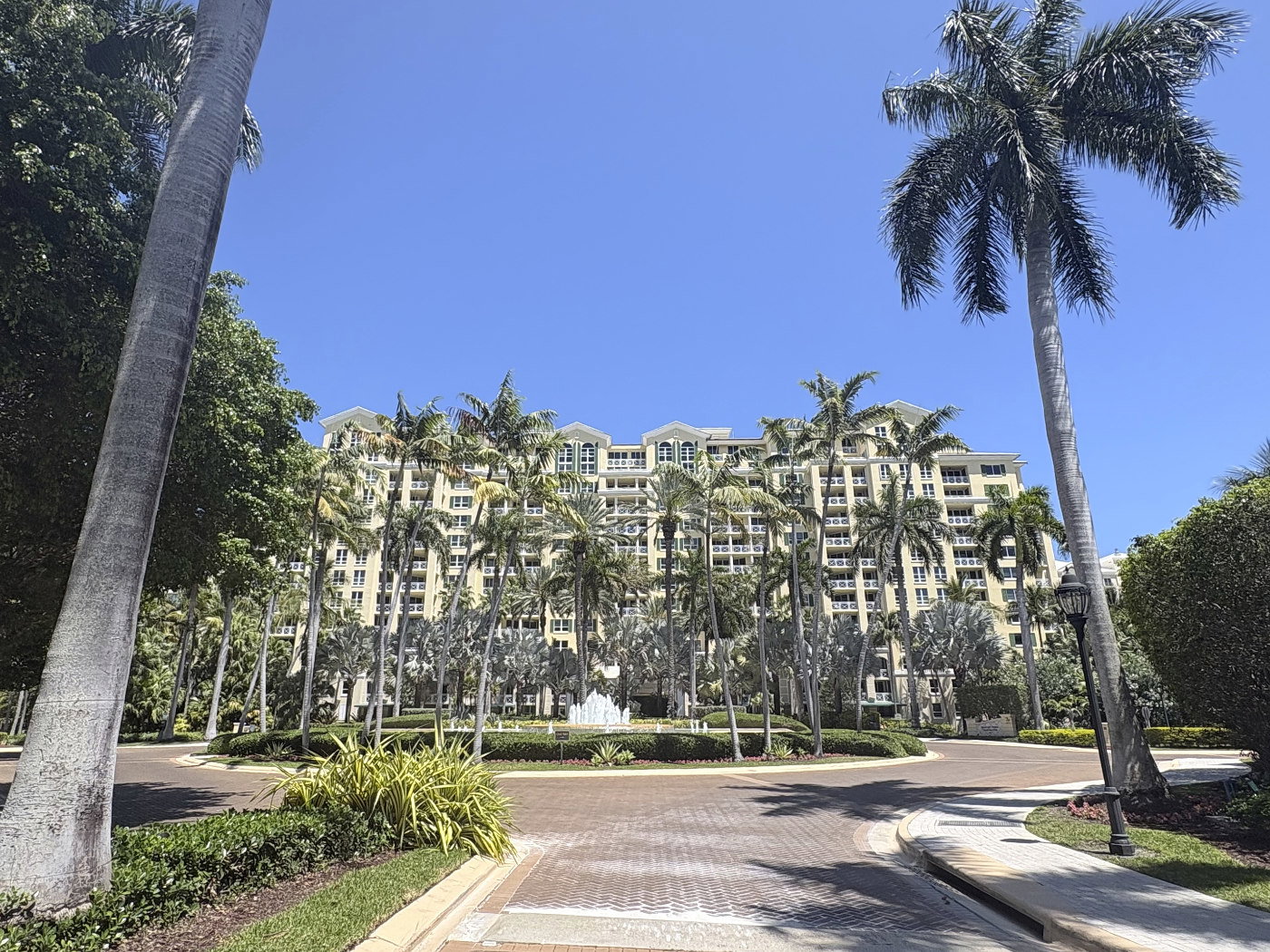 Grand Bay Residences